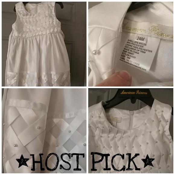 American Princess Other - American Princess dress